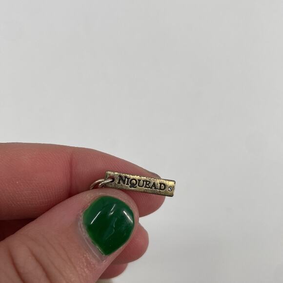 Niquea.d charm necklace - Picture 3 of 7